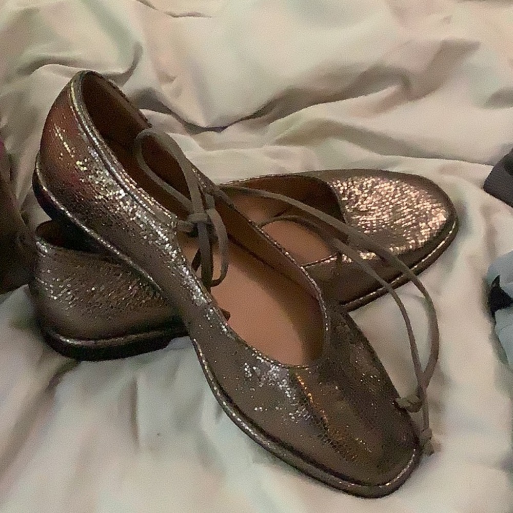 Madewell shoes